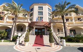 Hotel Federico II